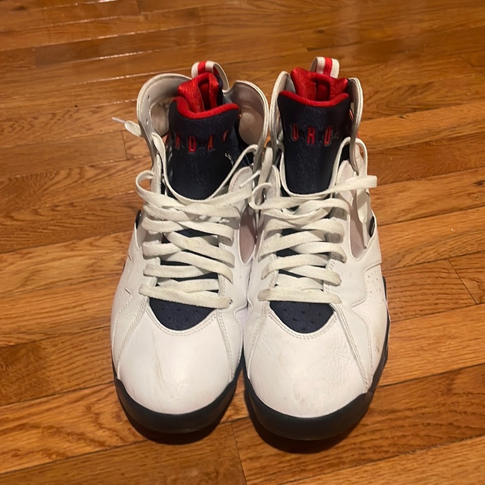Jordan 7 Size 12 Mens